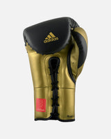 Adidas Boxhandschuhe Speed Tilt 350 - Schwarz/Gold