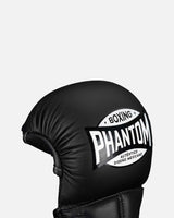 Phantom Athletics MMA Handschuhe Mexico - Schwarz