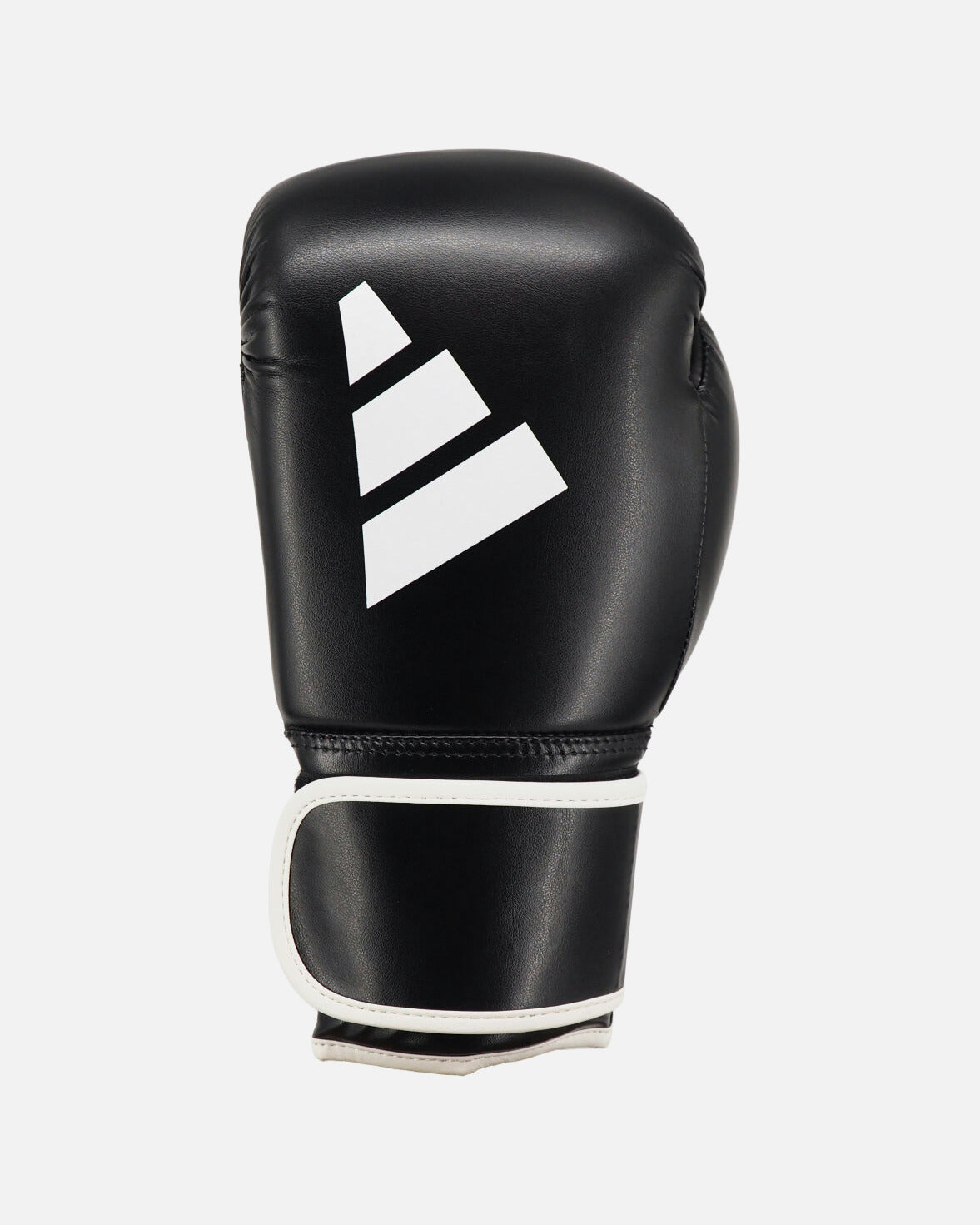 Adidas Boxhandschuhe Power 100 - Schwarz/Weiß