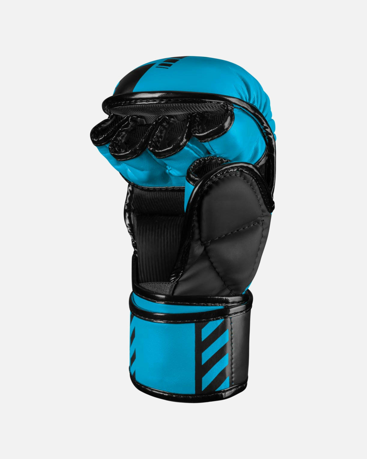 Phantom Athletics MMA-Handschuhe APEX - Neonblau