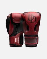 Marvel Hayabusa Boxhandschuhe Daredevil - Rot