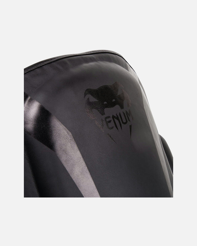 Venum Bauchschutz Elite - Schwarz