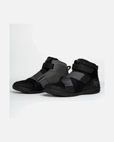 Everlast Boxschuhe Powerlock X-Trainer - Schwarz