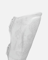 Phantom Athletics Schienbeinschoner Muay Thai - Frost Weiß