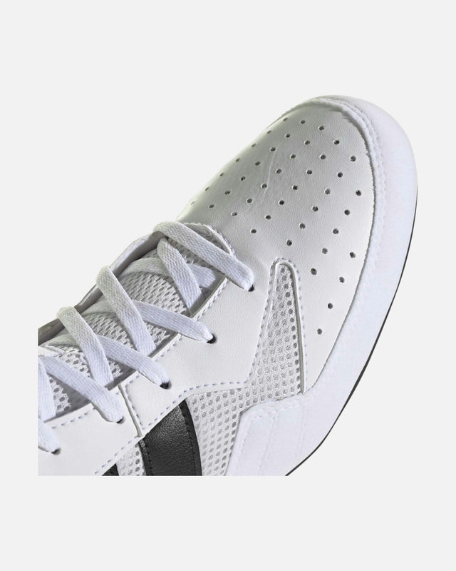 Adidas Ringerschuhe Havoc Plus - Weiß