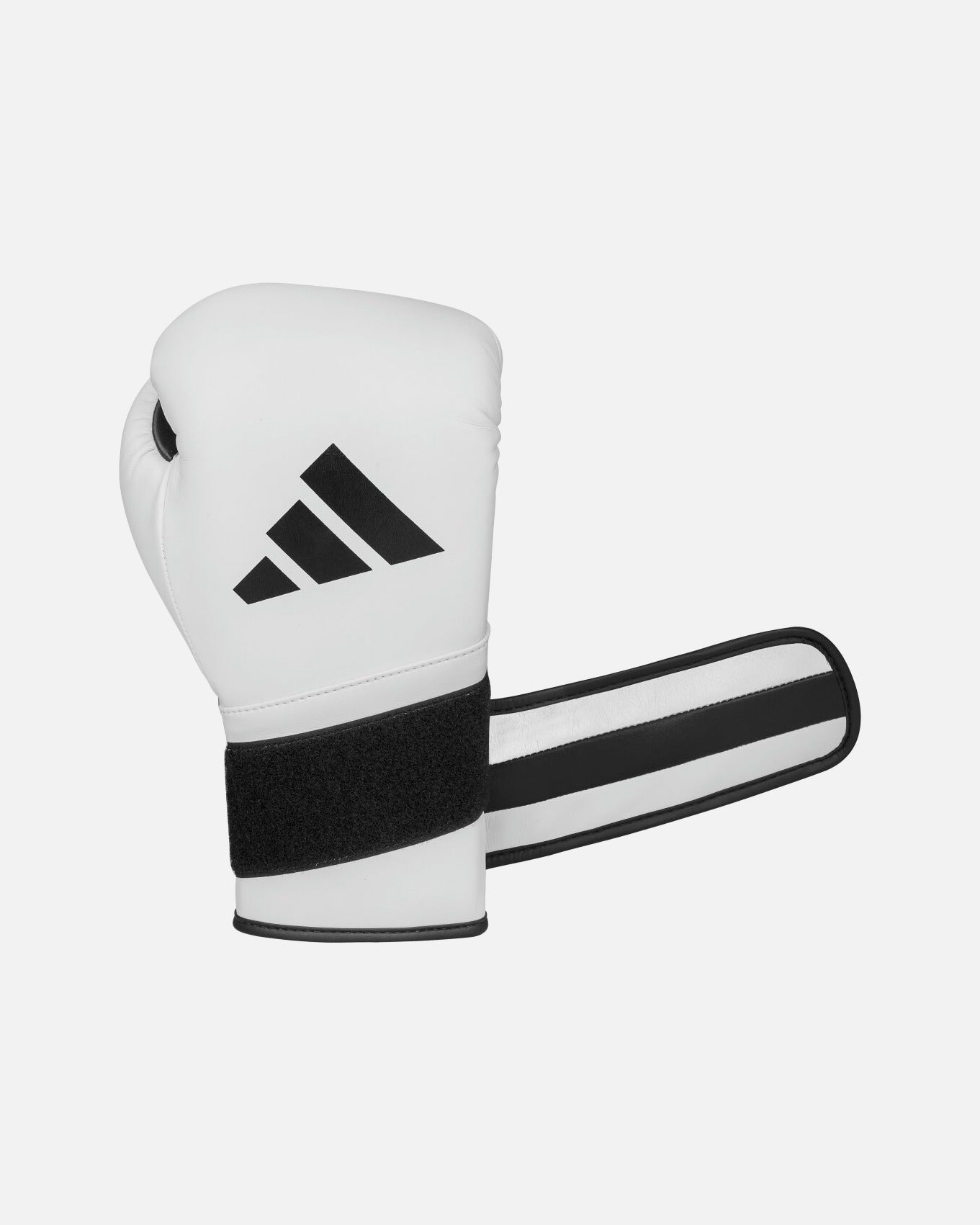 Adidas Boxhandschuhe Speed 501 - Weiß/Schwarz