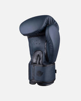 8 WEAPONS Boxhandschuhe Unlimited 2.0 - Dunkelblau/Schwarz