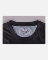 8 WEAPONS T-Shirt Bangkok – Schwarz/Weiß