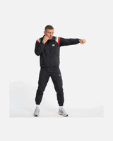 Phantom Athletics Trainingsjacke DMC Team Italy - Schwarz