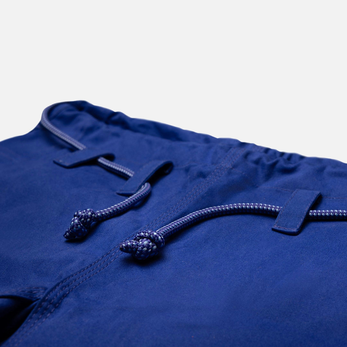 Hayabusa BJJ Gi Hose Core Twill - Blau