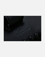Adidas Trittpolster Combat 50 - Schwarz