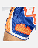 8 WEAPONS Muay Thai Shorts Muay Talay