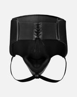 Hayabusa Tiefschutz Pro - Schwarz