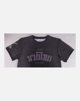 8 WEAPONS T-Shirt Bangkok – Schwarz