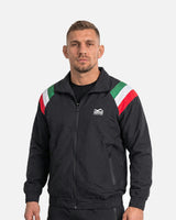 Phantom Athletics Trainingsjacke DMC Team Italy - Schwarz