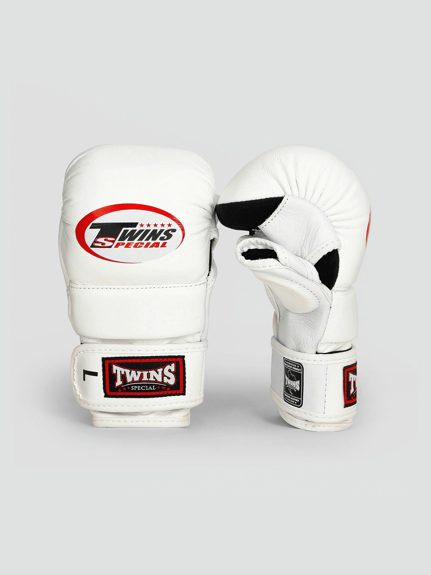 Twins MMA Handschuhe GGL 14 - Weiß