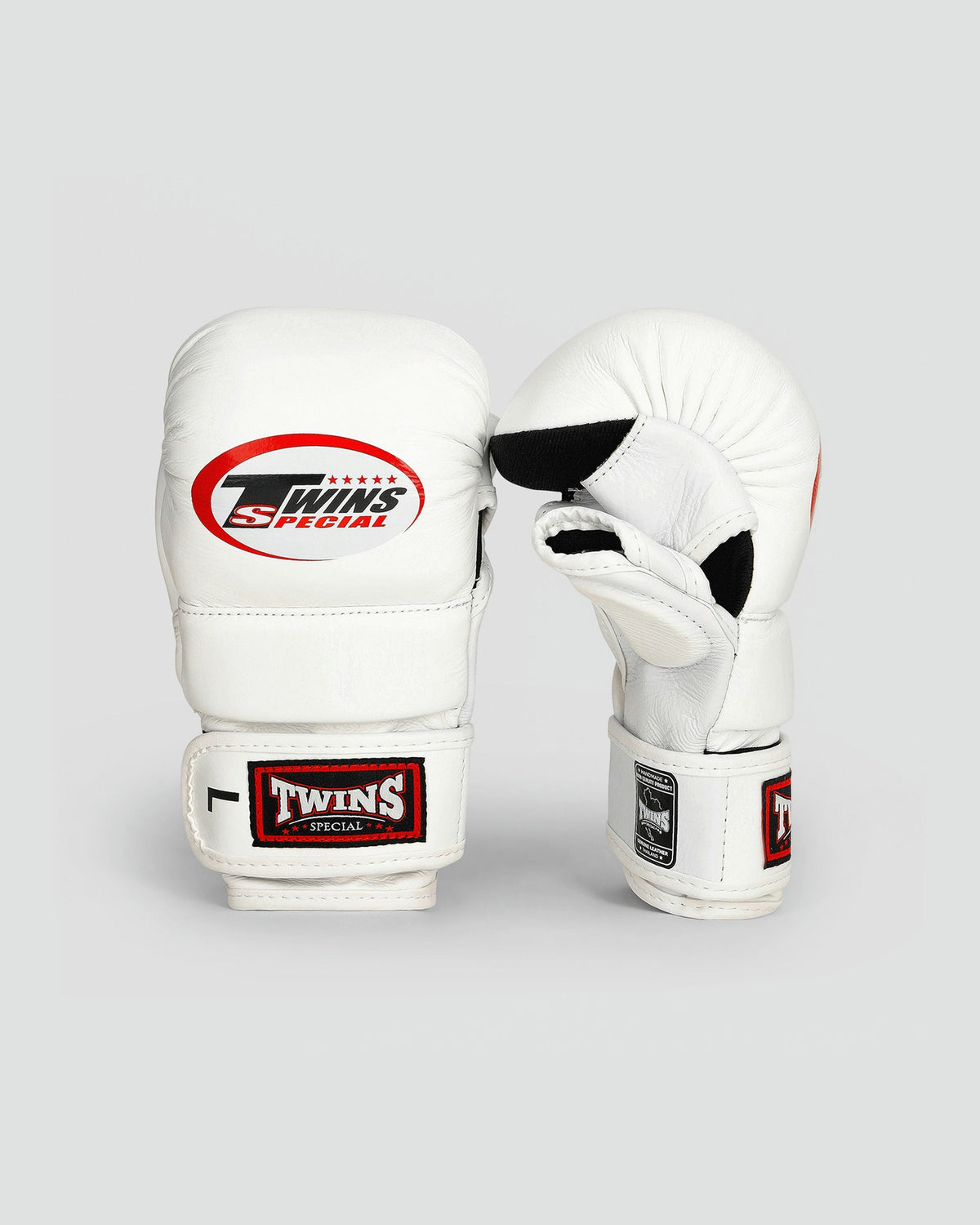 Twins MMA Handschuhe GGL 14 - Weiß