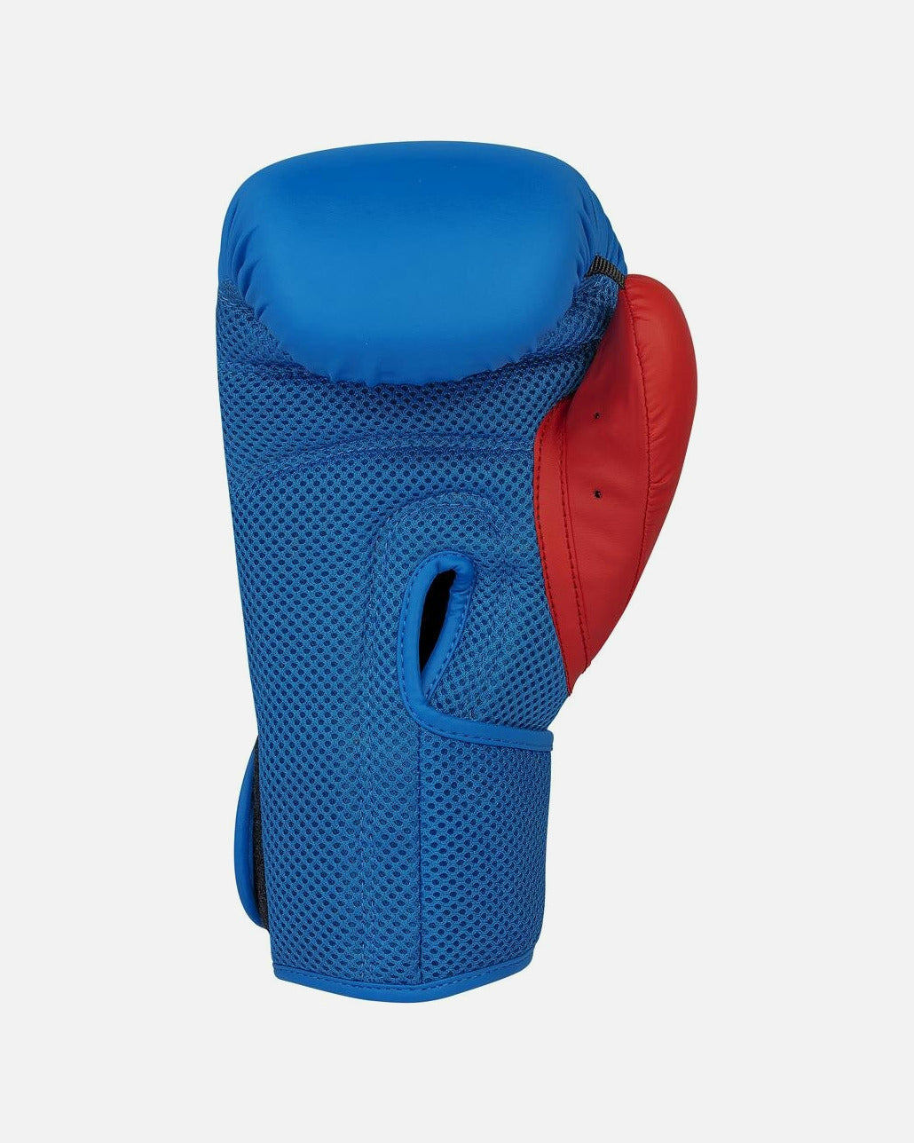 Adidas Boxhandschuhe Kit 2 Kinder - Blau/Rot