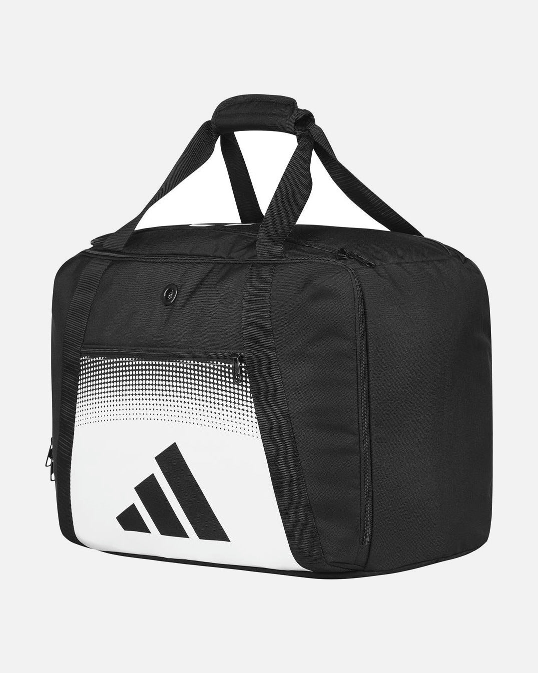 Adidas Sporttasche Combat Sports M - Schwarz/Weiß