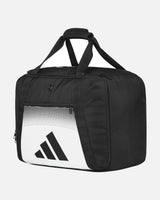 Adidas Sporttasche Combat Sports M - Schwarz/Weiß