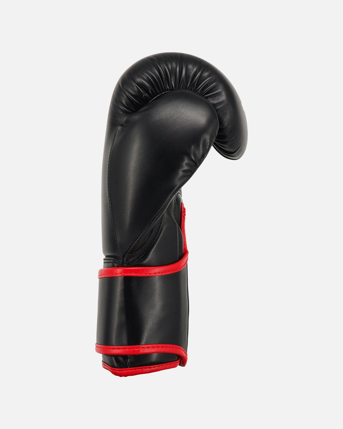 Adidas Boxhandschuhe Power 100 - Schwarz/Rot