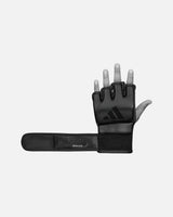 Adidas MMA-Handschuhe Speed Tilt G150 - Schwarz