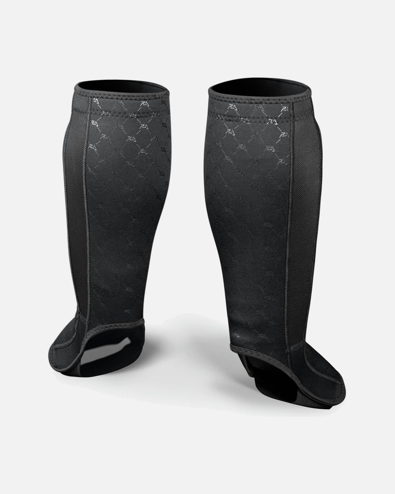 Phantom Athletics Schienbeinschoner Elite Grappling - Schwarz