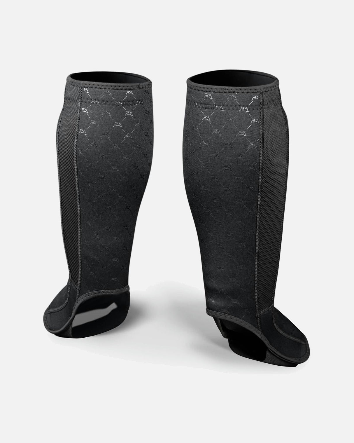 Phantom Athletics Schienbeinschoner Elite Grappling - Schwarz
