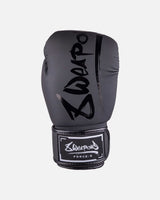 8 WEAPONS Boxhandschuhe Force 8 - Schwarz
