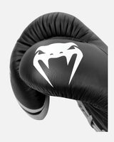 Venum Shield Pro Boxhandschuhe – Schwarz/Weiß