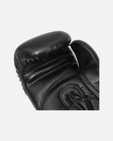 Adidas Boxhandschuhe Speed 50 - Schwarz/Weiß
