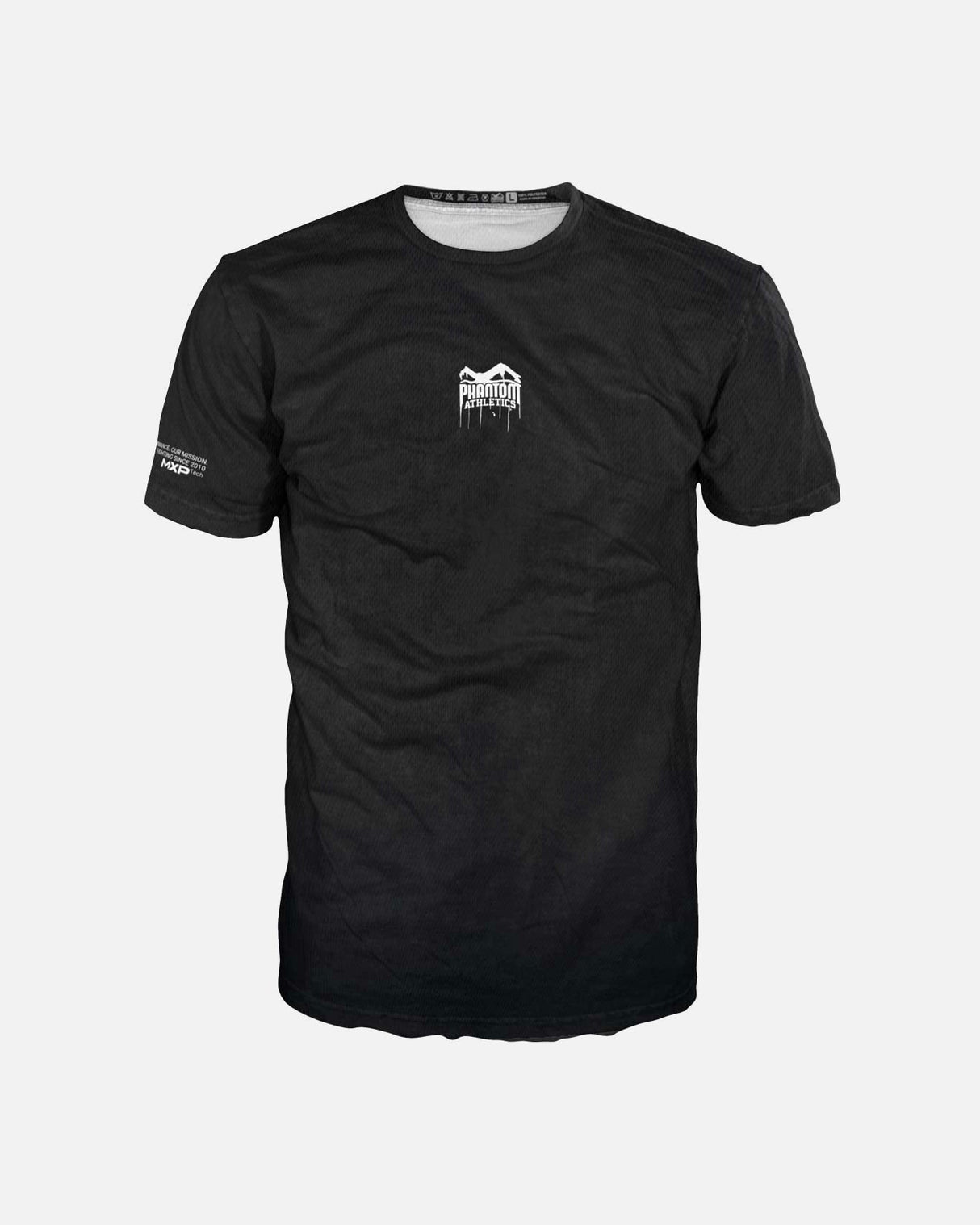 Phantom Athletics T-Shirt EVO - Weiß