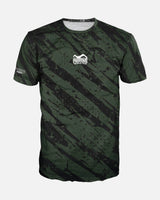 Phantom Athletics T-Shirt EVO - Grün