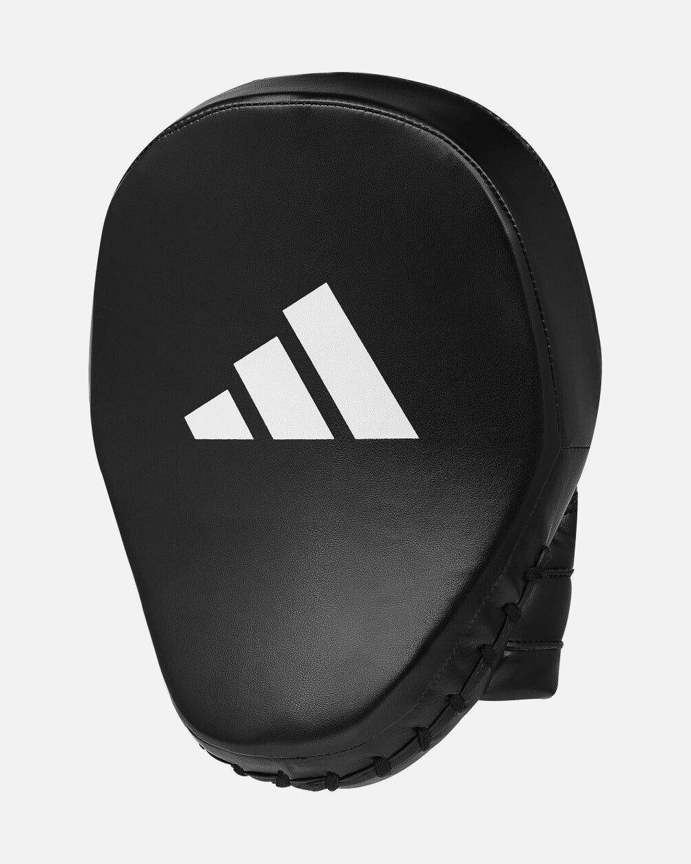 Adidas Boxpratzen Speed Focus - Schwarz/Weiß