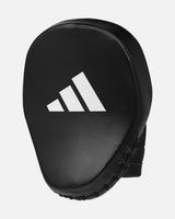 Adidas Boxpratzen Speed Focus - Schwarz/Weiß