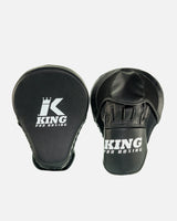 King Pro Boxing Boxpratzen Revo - Schwarz