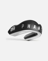 Phantom Athletics Mundschutz Elite - Schwarz/Weiß