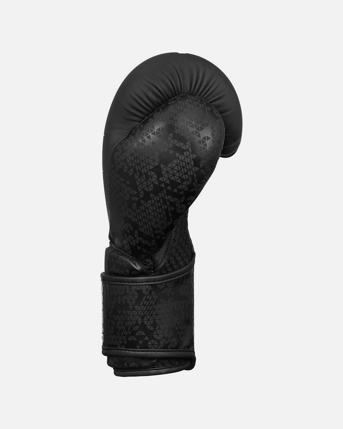 Adidas Boxhandschuhe Combat 50 - Schwarz