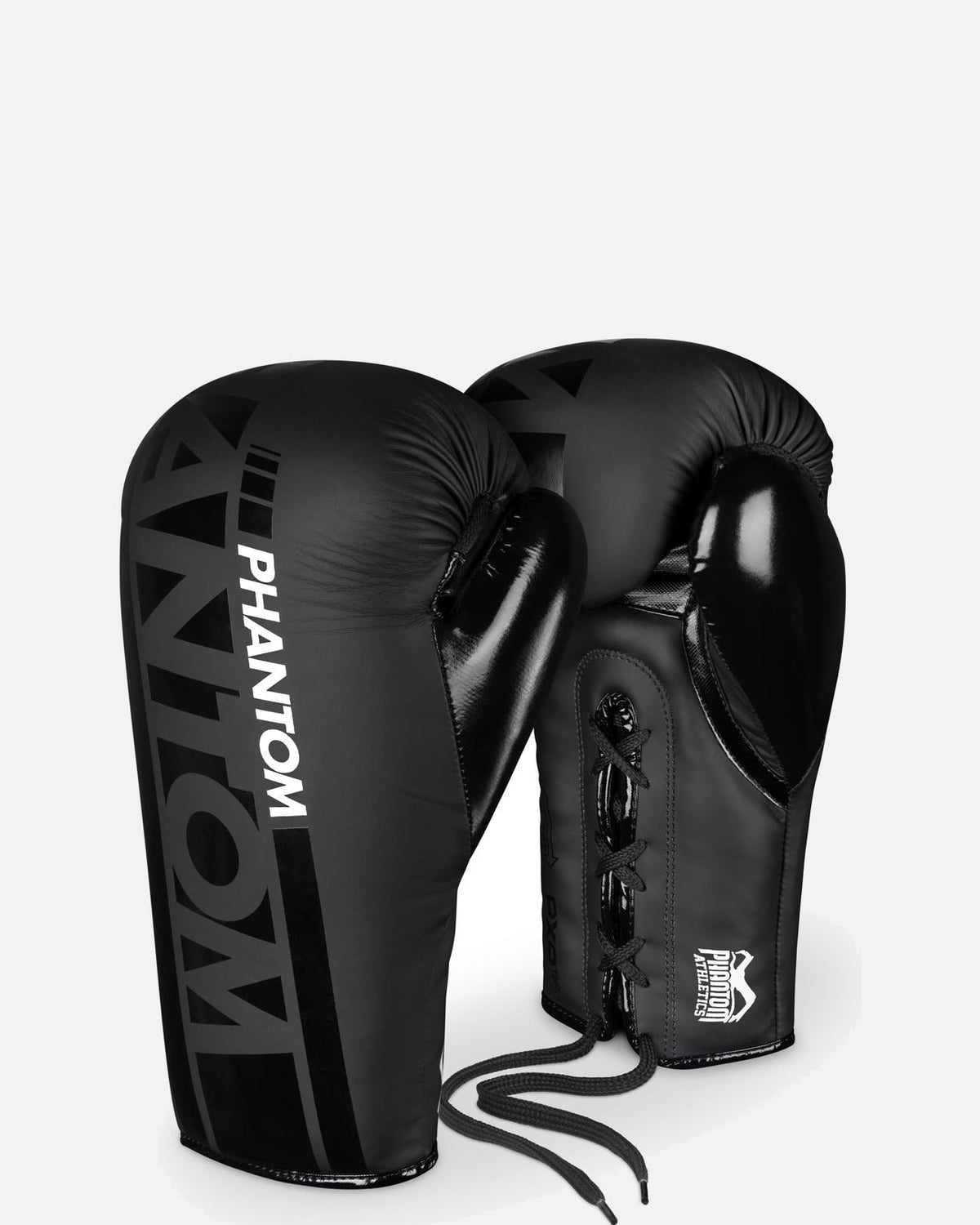 Phantom Athletics Boxhandschuhe APEX - Schwarz