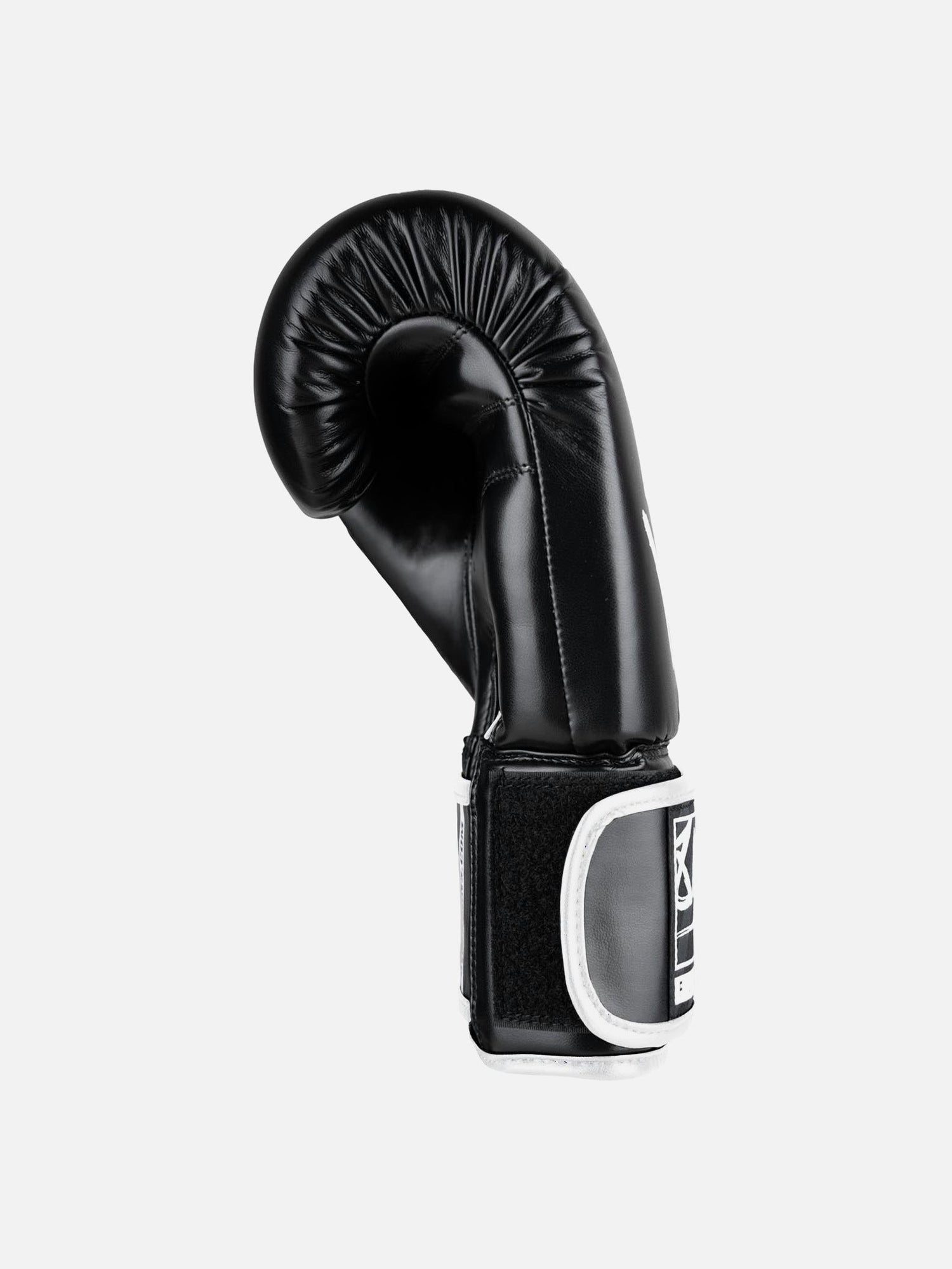 8 WEAPONS Boxhandschuhe Unlimited 2.0 - Schwarz/Weiß
