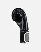 8 WEAPONS Boxhandschuhe Unlimited 2.0 - Schwarz/Weiß
