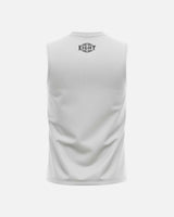 8 WEAPONS Tanktop Bangkok – Weiß/Schwarz
