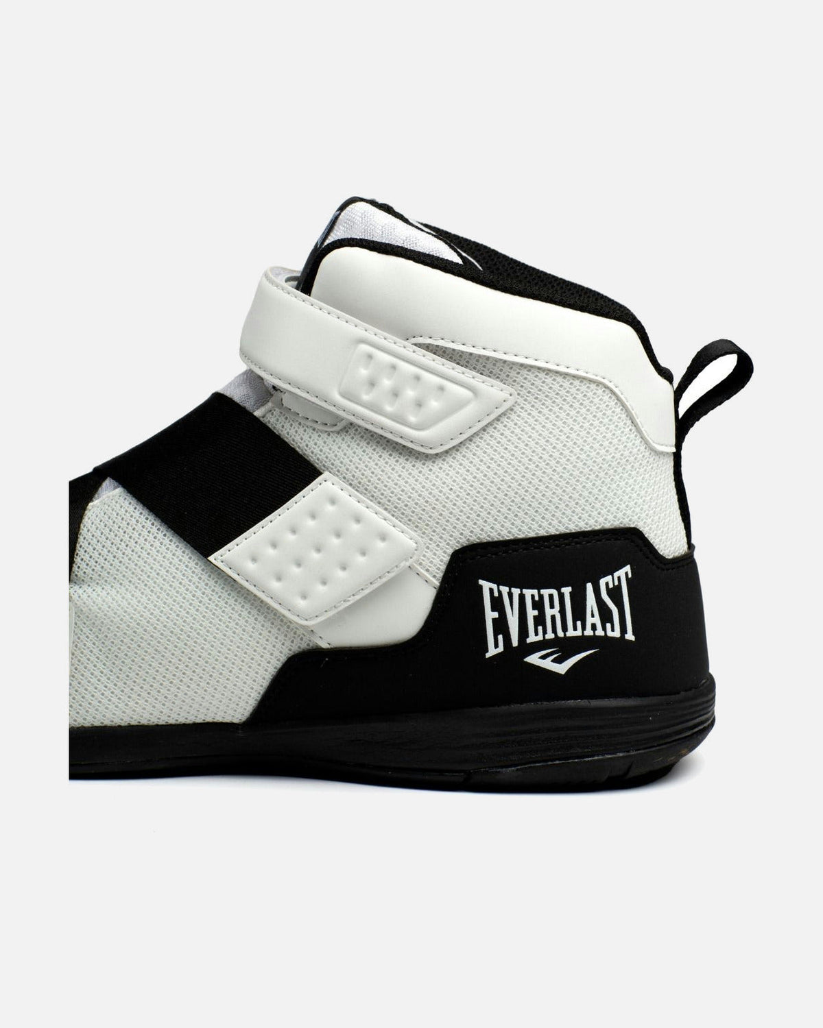 Everlast Boxschuhe Powerlock X-Trainer - Weiß