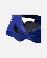 Adidas Kopfschutz IBA - Blau