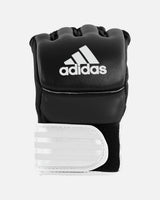 Adidas Ultimate Fight Glove UFC Type - Schwarz/Weiß