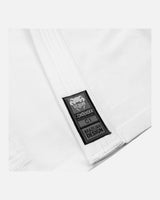 Venum BJJ Gi Contender Kinder – Weiß