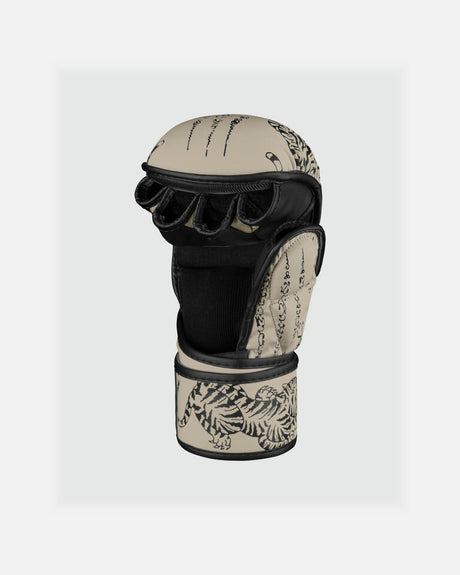 Phantom Athletics MMA Handschuhe Sparring Muay Thai - Sand