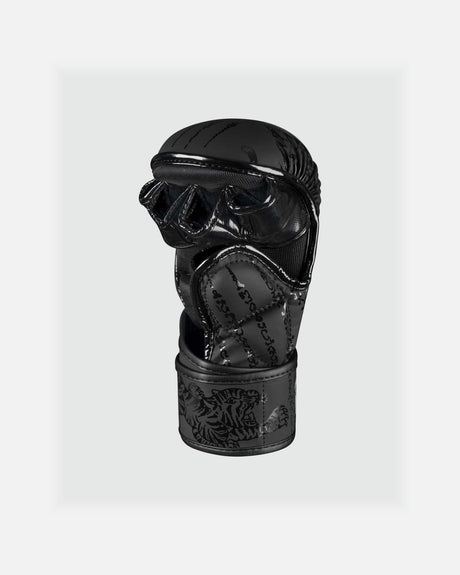 Phantom Athletics MMA Handschuhe Sparring Muay Thai - Schwarz