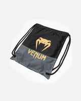 Venum Classic Rucksack – Schwarz/Gold