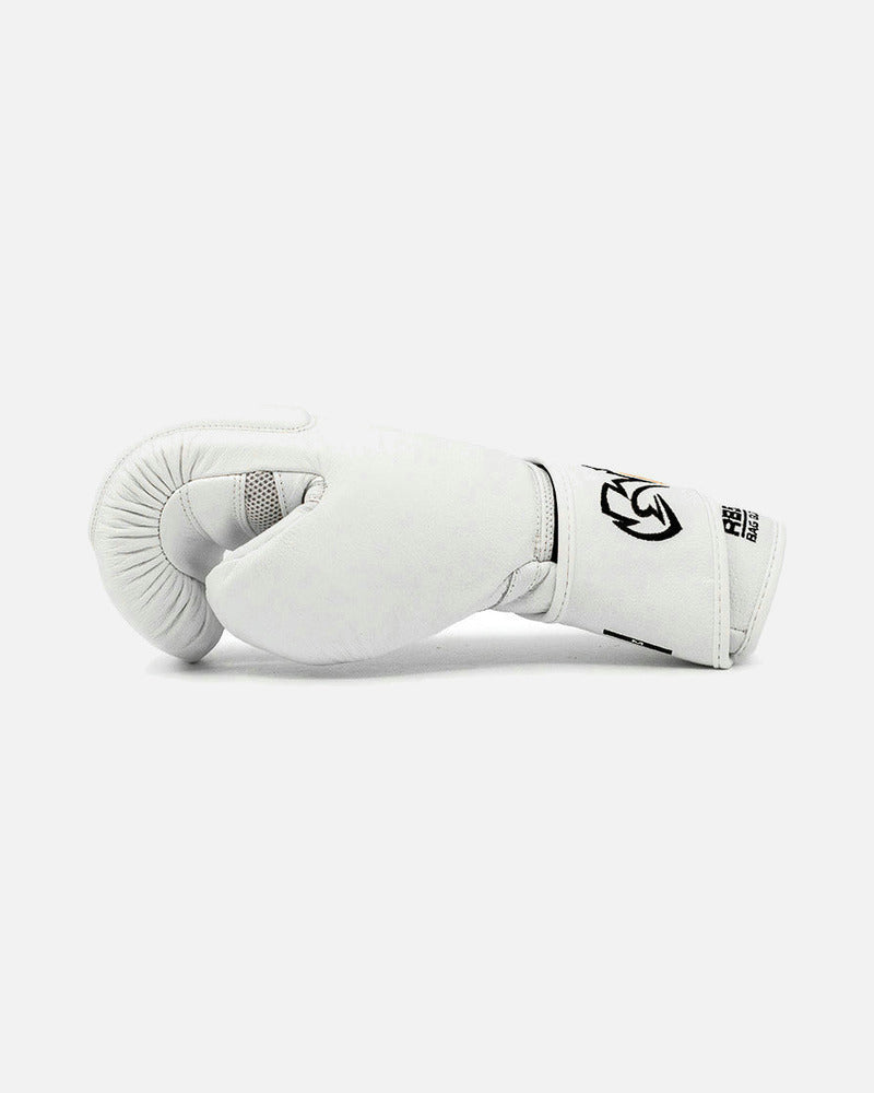 Rival Sandsackhandschuhe Intelli-Shock RB50 - Weiß